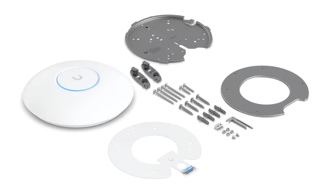 Premium Surface Mounting