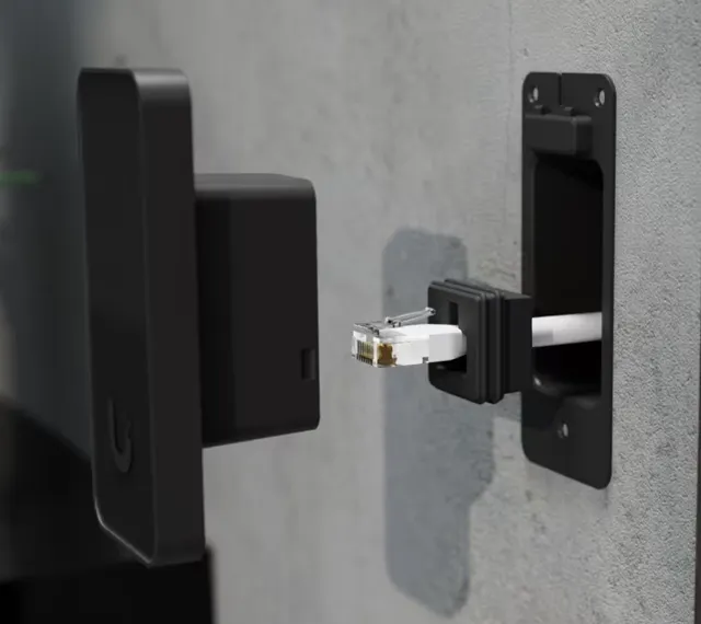 Compact and Versatile