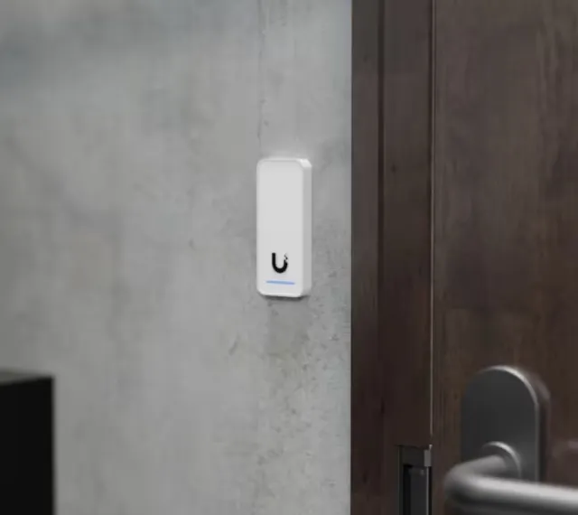 NFC and Mobile Credential Support