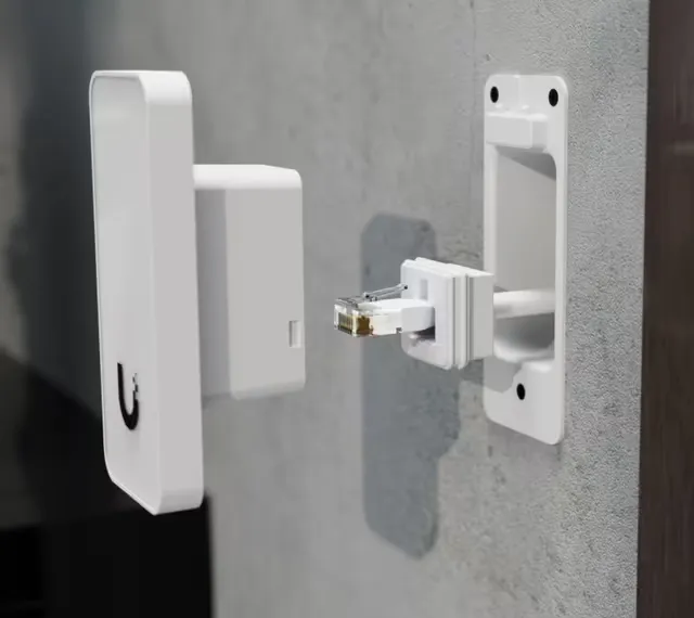 Compact and Versatile