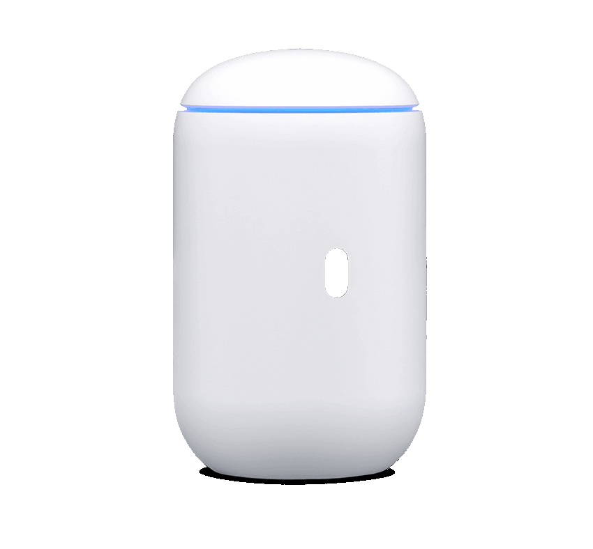 Ubiquiti UDR UniFi Dream Router WiFi 6 PoE Cloud Gateway
