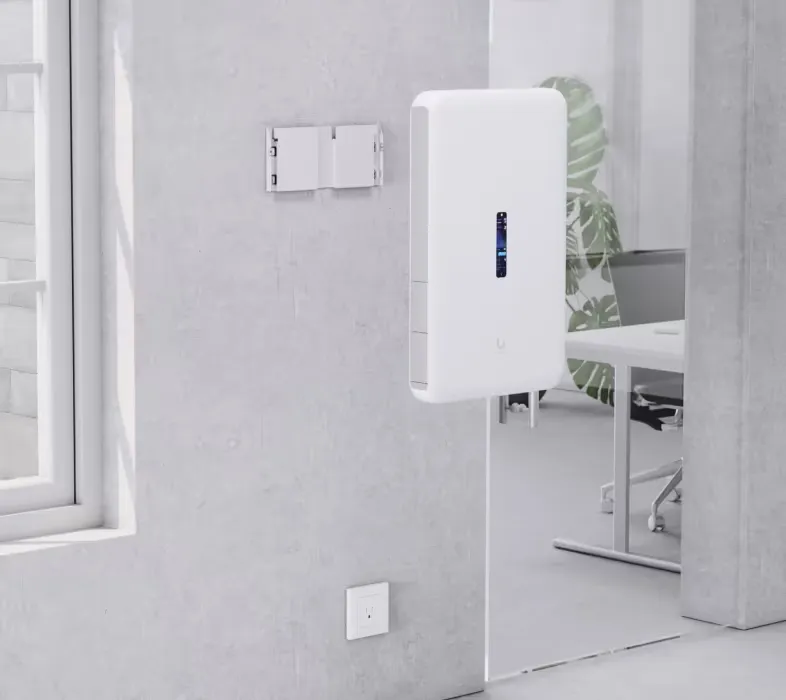 Integrated WiFi 6