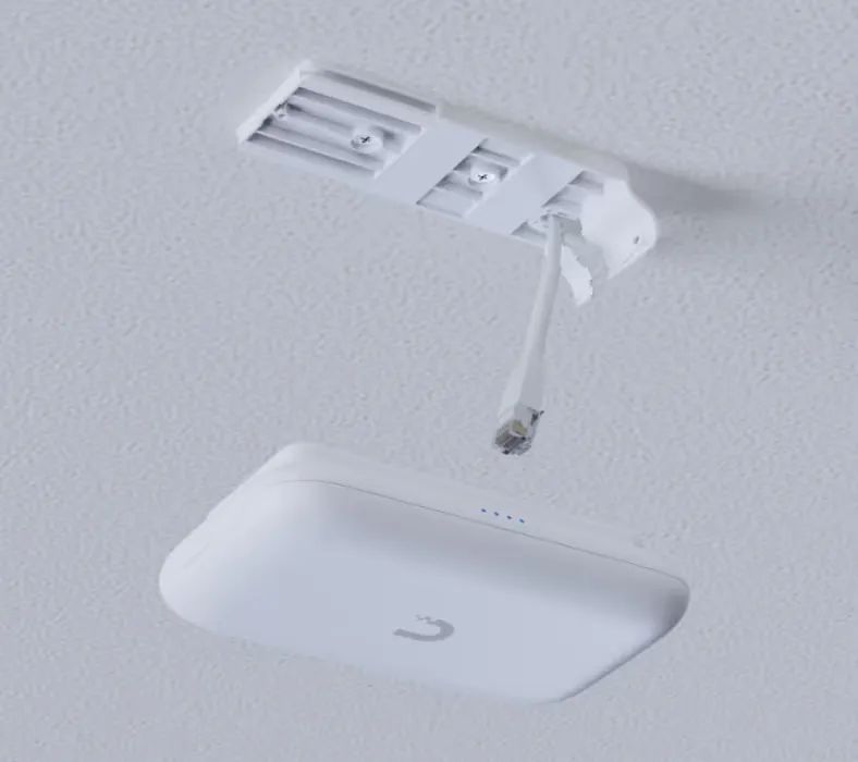 Instant WiFi