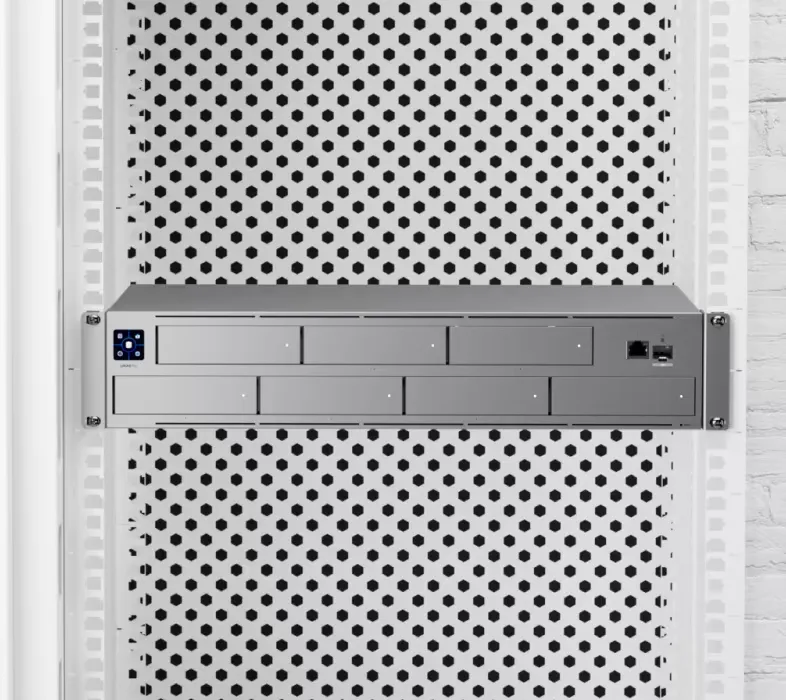 Powerful Quad-Core Processor