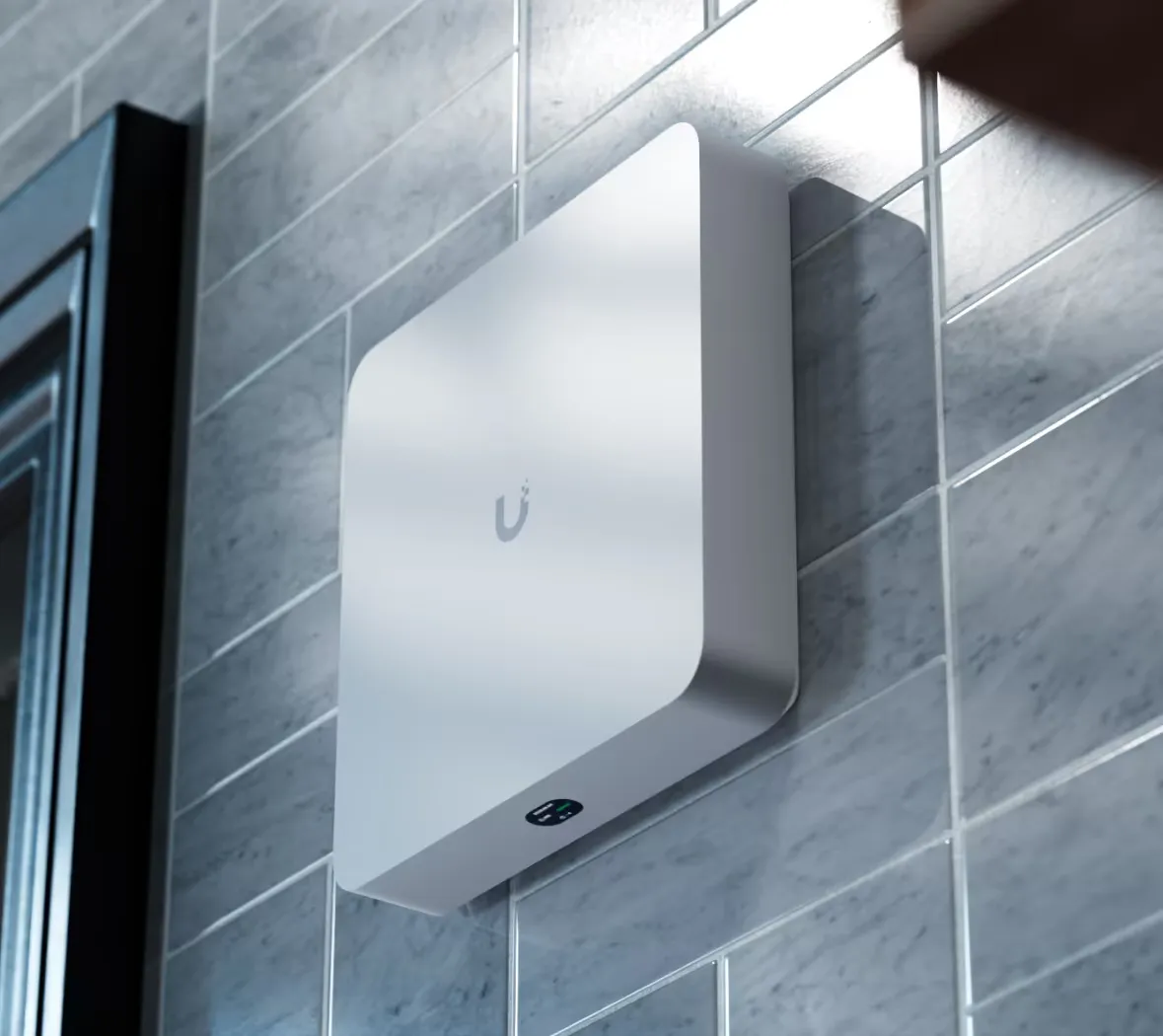 Compact yet powerful