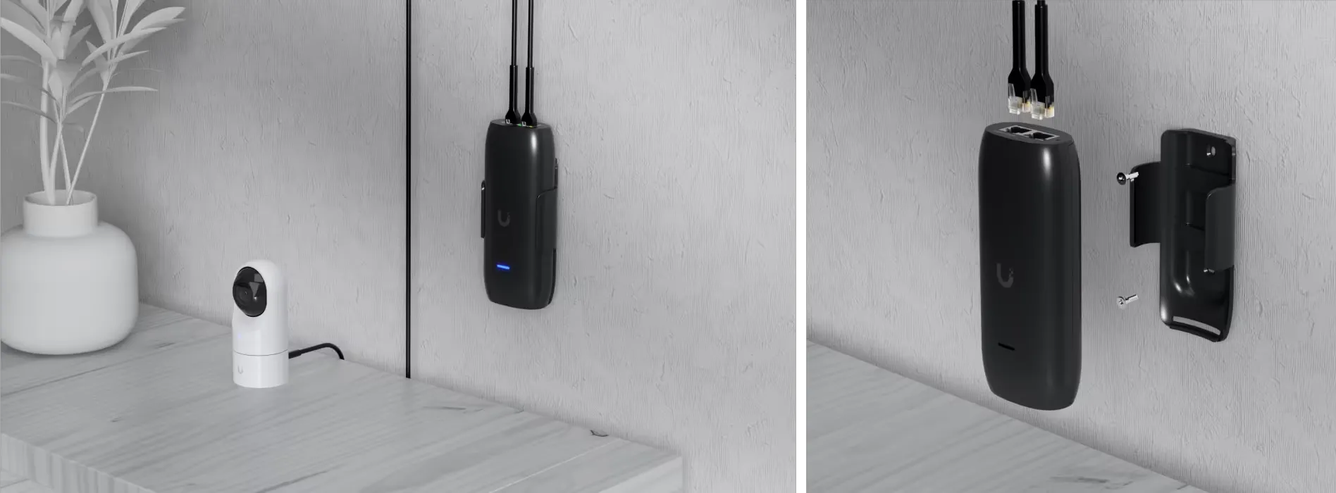 UBNT Unifi AI Port カメラを強化する AI アプライアンス AI Port - Ubiquiti Store United States