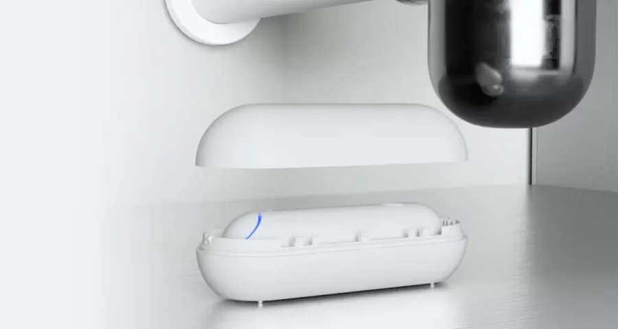 Water Sensor Adapter