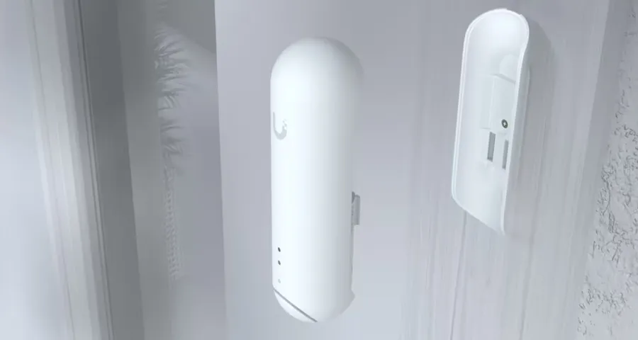 Easy Mounting
