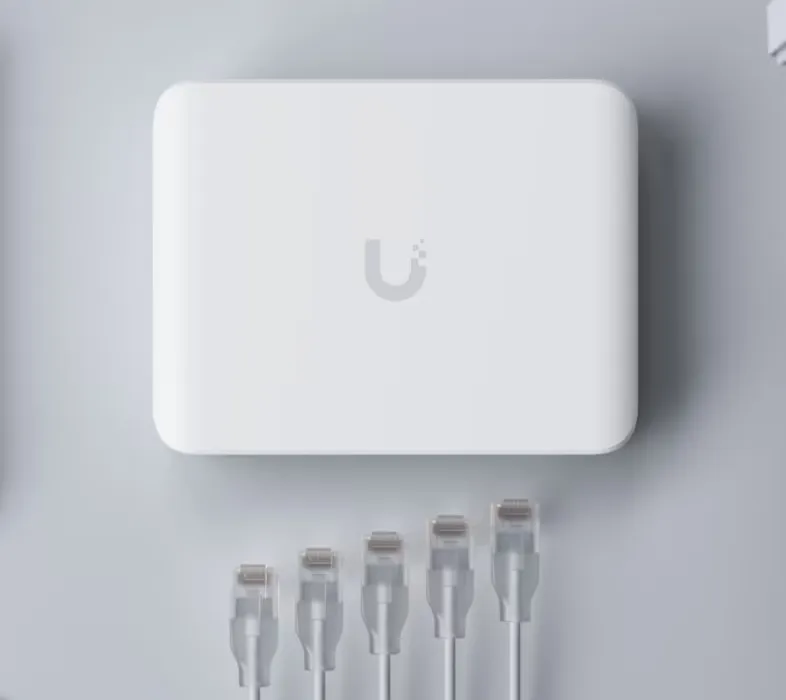 UniFi Integration