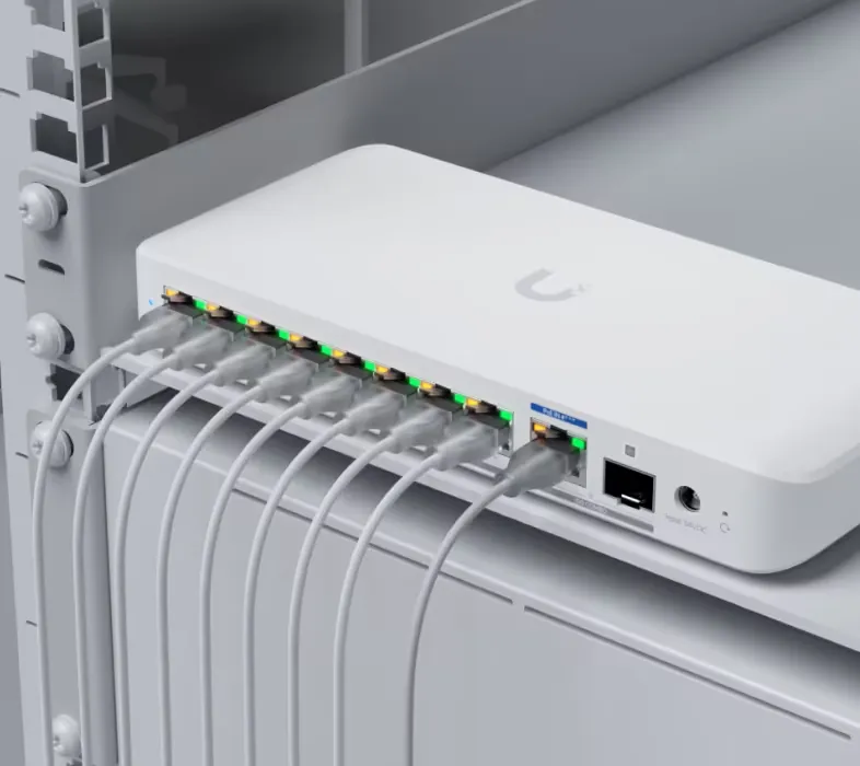 Energy-Efficient Performance