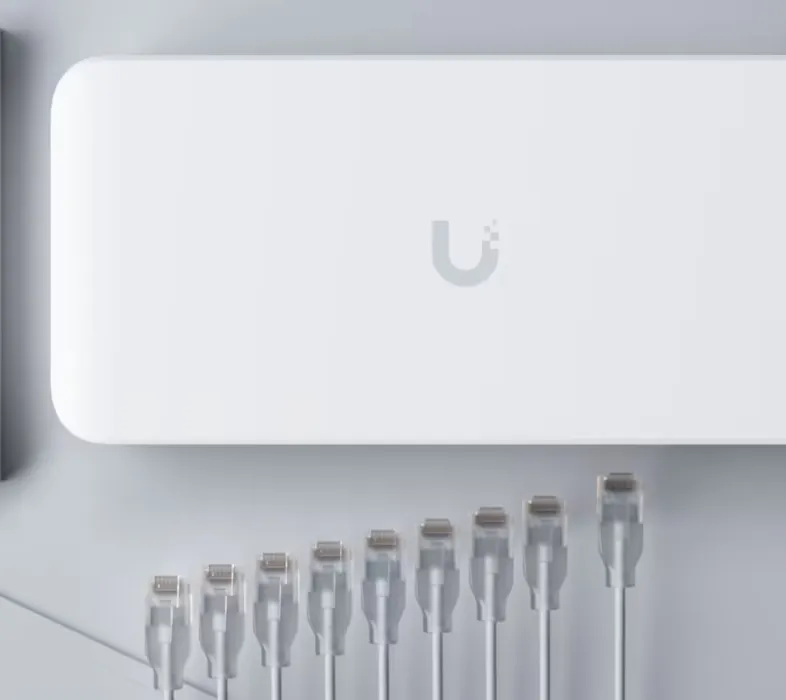 UniFi Integration