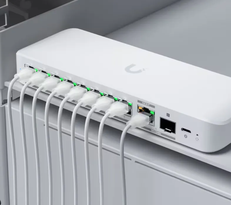 Energy-Efficient Performance