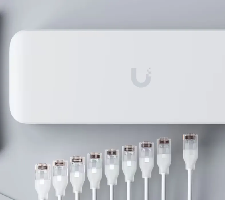 UniFi Integration