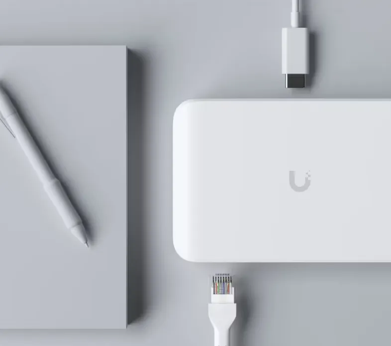 UniFi Integration