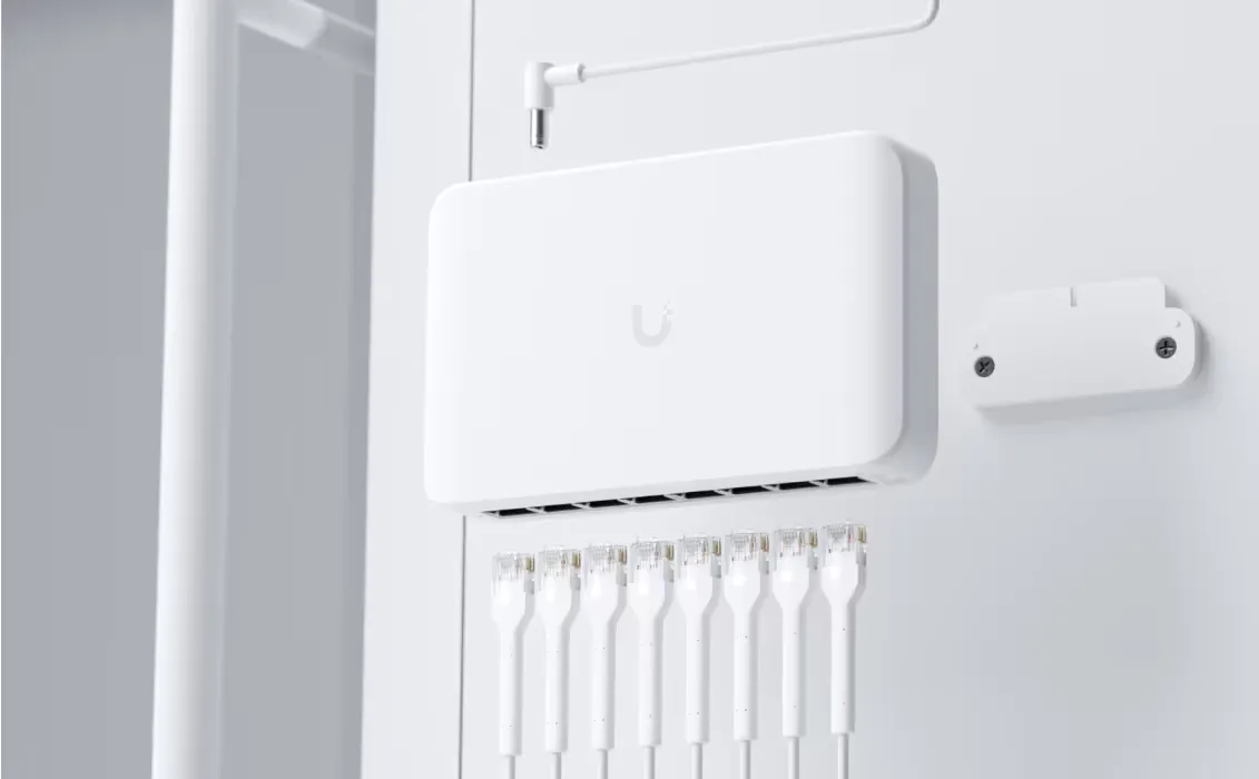 Flexible Mounting