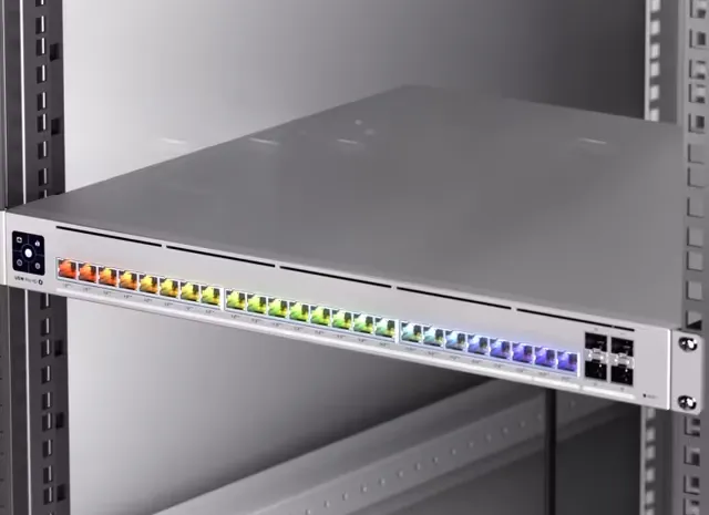 Enhanced Network Management