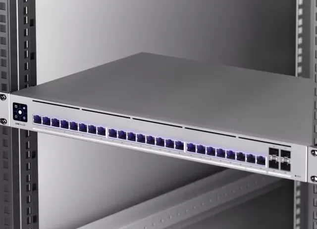 Enhanced Network Management