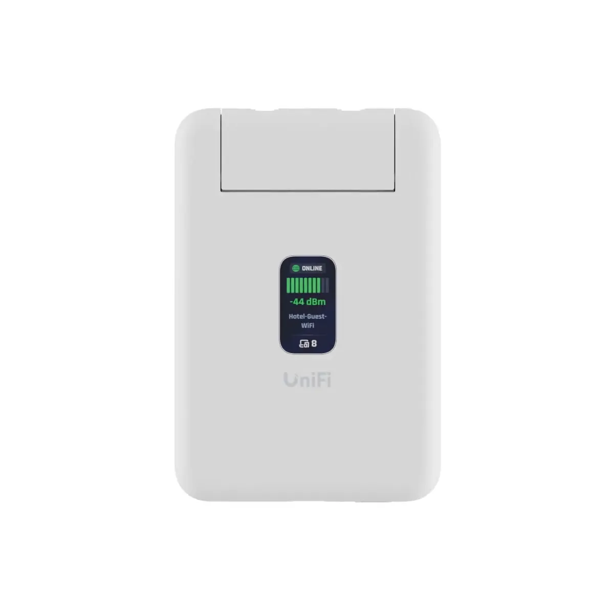 Ubiquiti UTR UniFi UniFi Travel Router