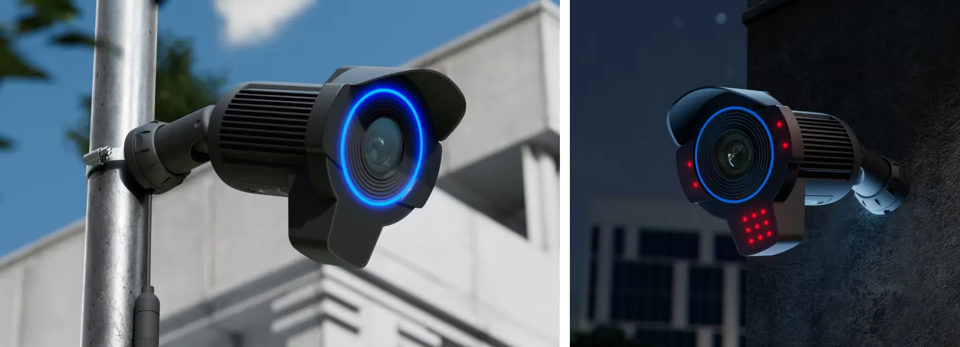 License Plate Recognition