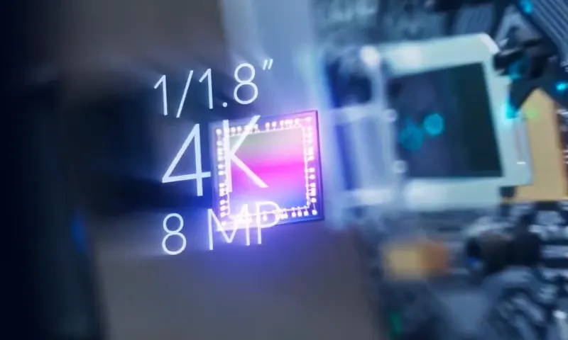6th Gen Optics