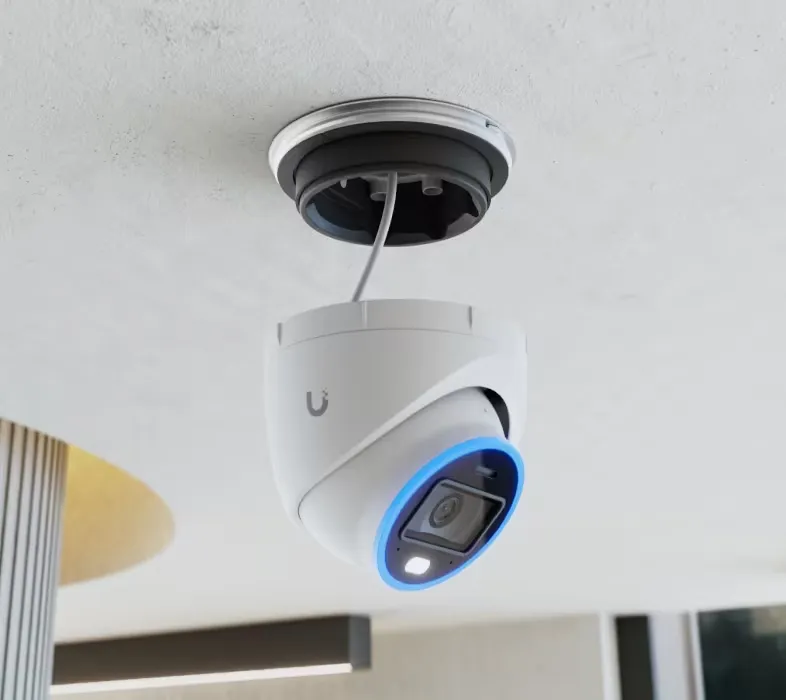 Flexible Installation