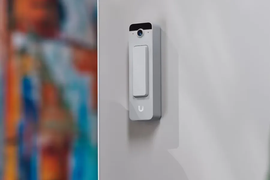 2K Image Sensor