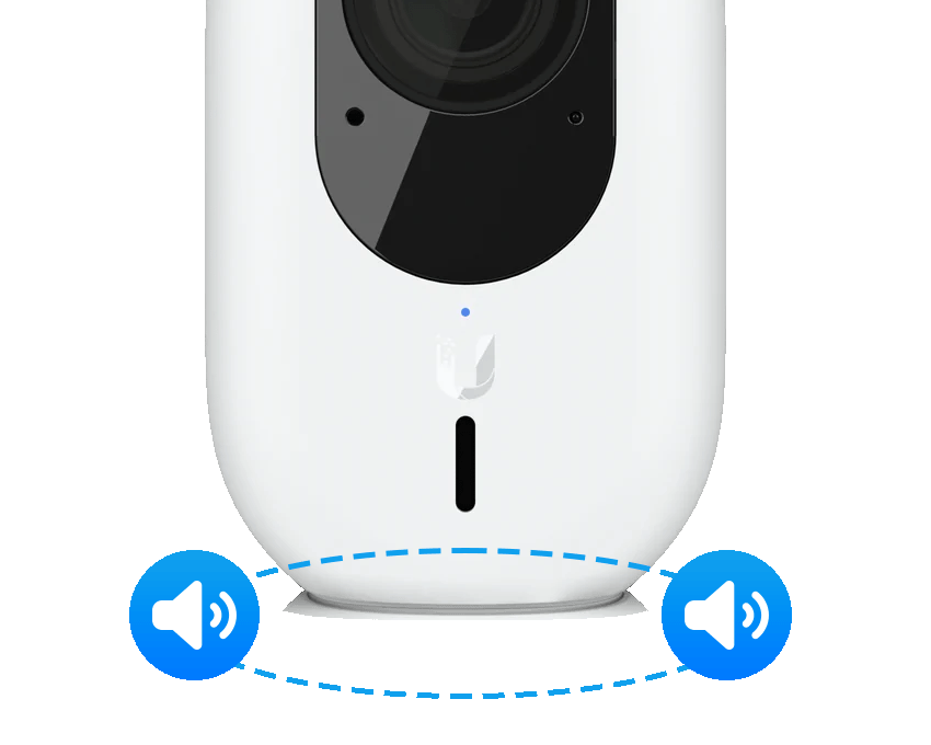 Ubiquiti UniFi Protect G4 Instant Wireless IP Camera Smart Home
