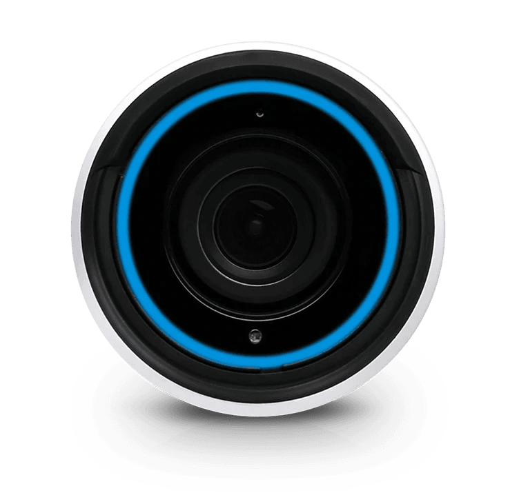 Ubiquiti UniFi G4 Infrared Pro IR 4K Video Camera (UVC-G4-PRO