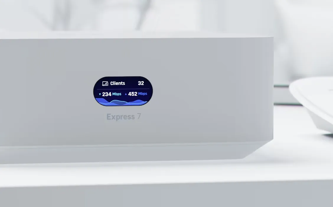 Integrated Wi-Fi 7 for High-Speed Connectivity