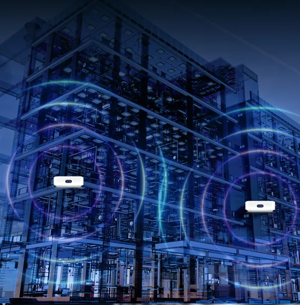 WiFi for Remote Sites