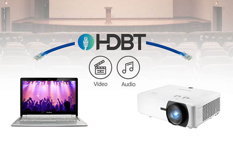 HDBT