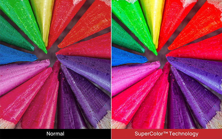 SuperColor™