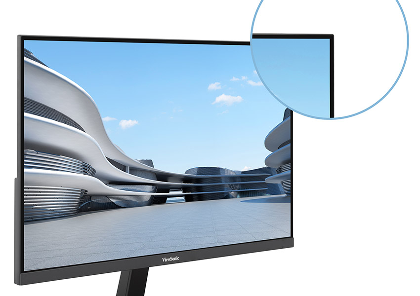 ViewSonic 27インチ　VX2705-2-mhd VX2705-2KP-MHD 27型 WQHD IPS MPRT1ms 144Hz ゲーミング