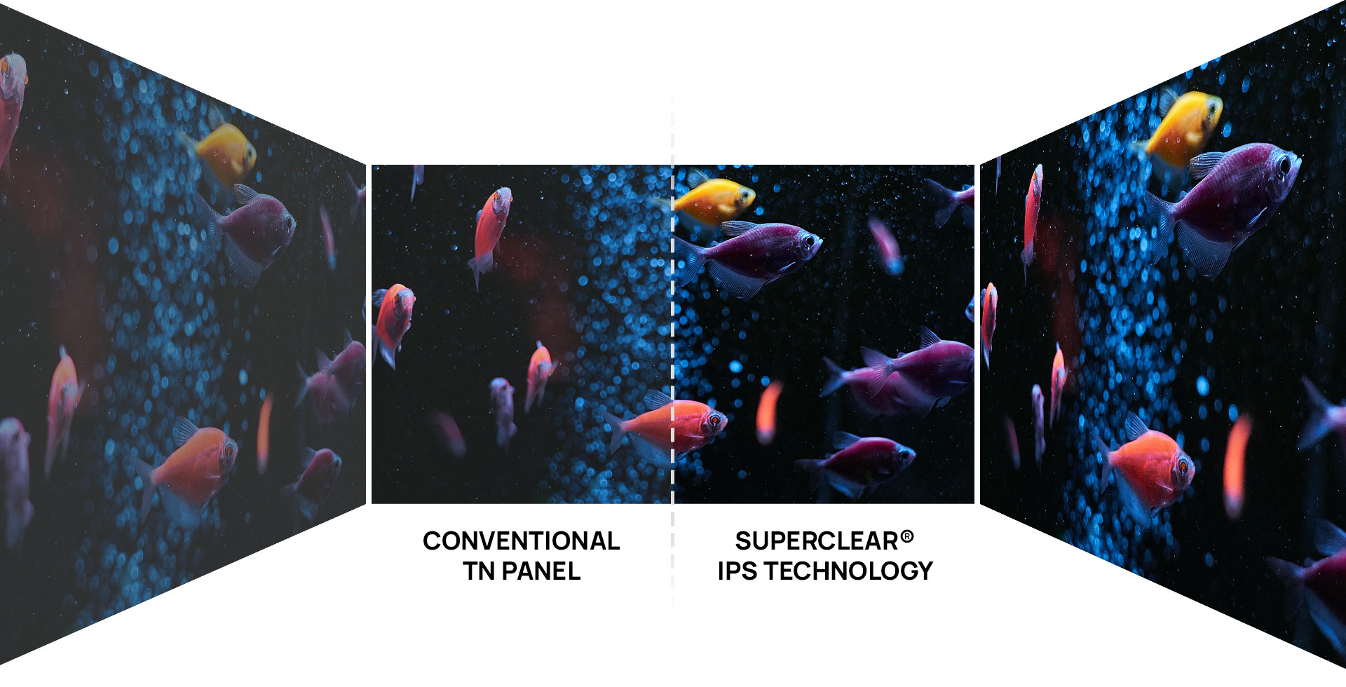 SuperClear® IPS