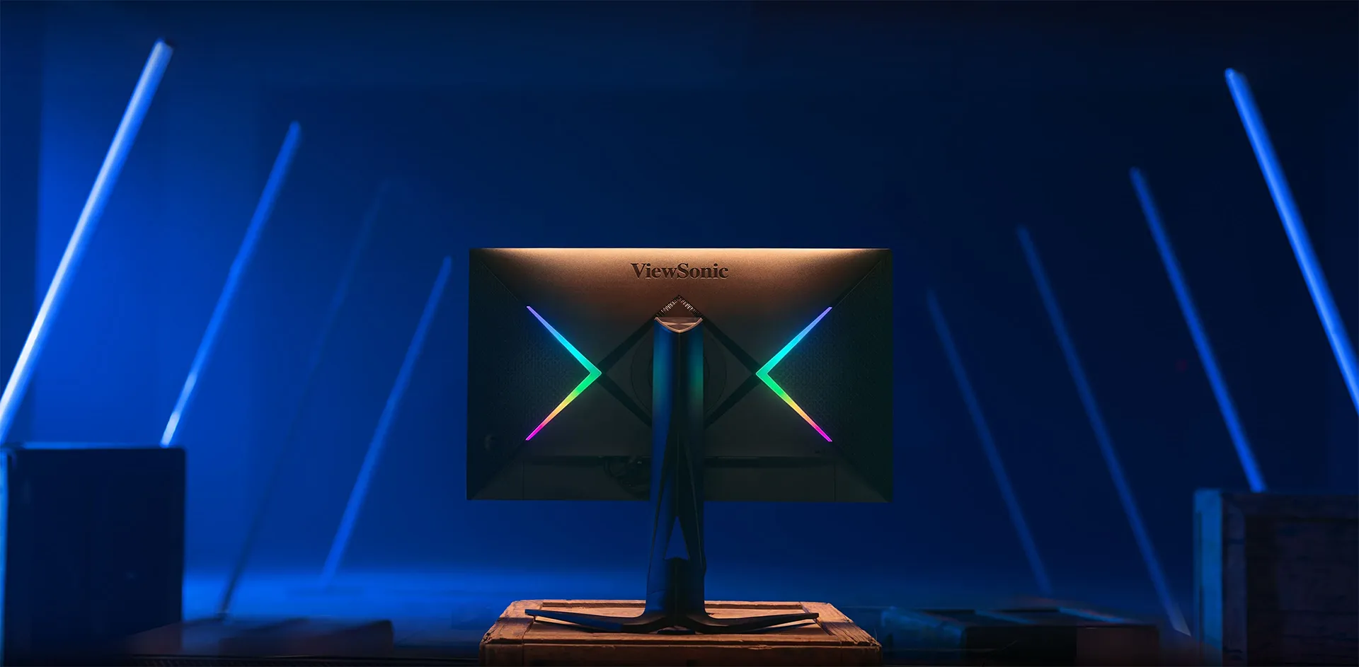 ViewSonic XG2736-2K 27