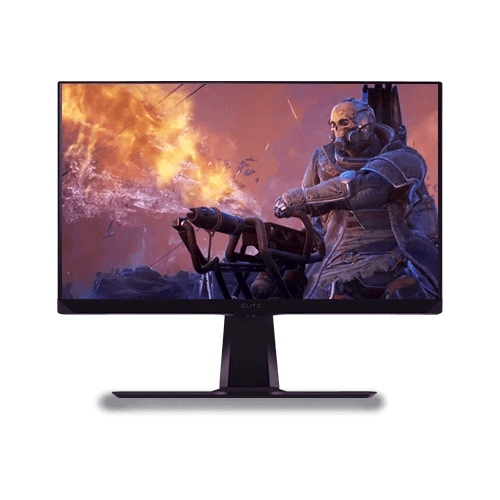 HDR 600
